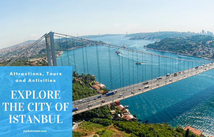 Looking for fun things to do in Istanbul?