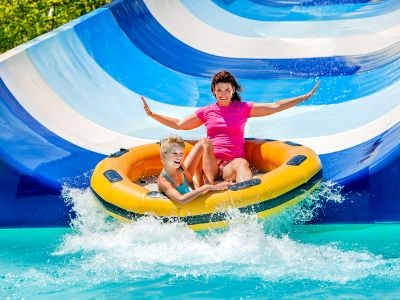 THEME PARKS
